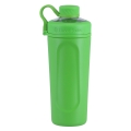 BlenderBottle Trinkflasche Radian Thermo Edelstahl (robuste, doppelwandige Isolierung) 770ml grün