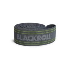 Blackroll Resist Band grau - stark