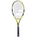 Babolat Aero G #19 102in/270g gelb Allround-Tennisschläger - unbesaitet -