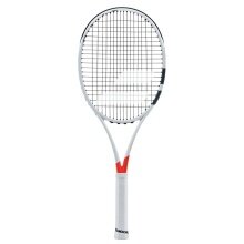 Babolat Tennisschläger Pure Strike #17 98in/305g/18x20 - unbesaitet -