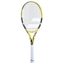 Babolat Pure Aero Lite #19 100in/270g Allround-Tennisschläger - besaitet -