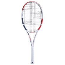 Babolat Pure Strike #20 98in/305g/18x20 Tennisschläger TESTSCHLÄGER (wie NEU) - besaitet -