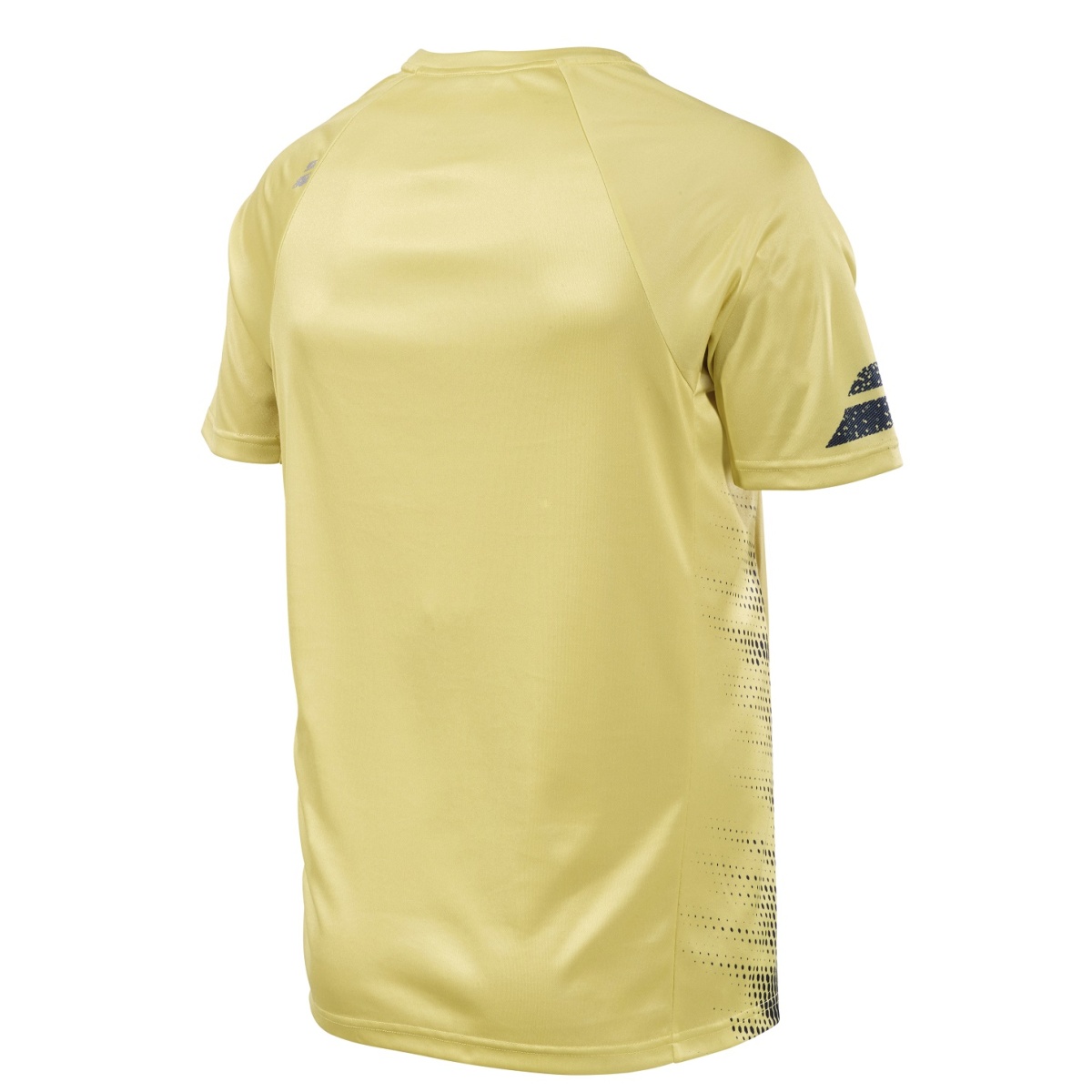 Babolat, T-Shirt Modèle Play Tshirt Pour Garçon, Taille 12-14