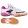 Babolat Shadow Tour 2021 weiss/pink Stabil-Badmintonschuhe Damen