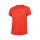 Babolat Tennis-Tshirt Core Flag #18 rot Jungen