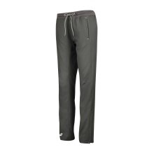 Babolat Tennishose Pant Core #18 lang grau Mädchen