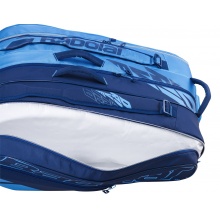 Babolat Racketbag (Schlägertasche) Pure Drive 2021 blau 12er