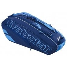 Babolat Racketbag (Schlägertasche) Pure Drive 2021 blau 6er