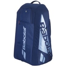 Babolat Tennis-Racketbag Pure Drive 11 Gen (Schlägertasche, 3 Hauptfächer, Schuhfach) 2025 blau 12er