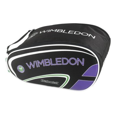 Babolat Schuhtasche Wimbledon 2015 für Babolat Schuh-Aktion  (14,95 Euro)