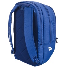 Babolat Rucksack Court Hero (Schlägerfach, Schuhbeutel) 2025 blau 50x29x24cm
