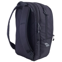 Babolat Rucksack Court Hero (Schlägerfach, Schuhbeutel) 2025 schwarz 50x29x24cm