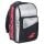 Babolat Rucksack Pure Strike (Schlägerfach, Schuhbeutel) 2025 carbongrau 50x27x31cm