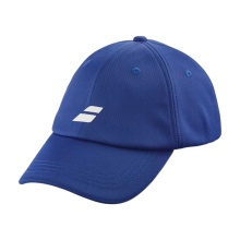 Babolat Cap Pure Logo dunkelblau Herren