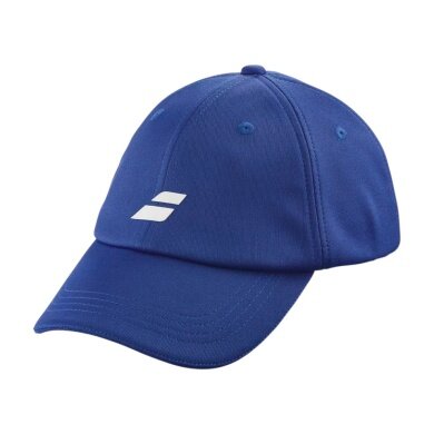 Babolat Cap Pure Logo dunkelblau Herren
