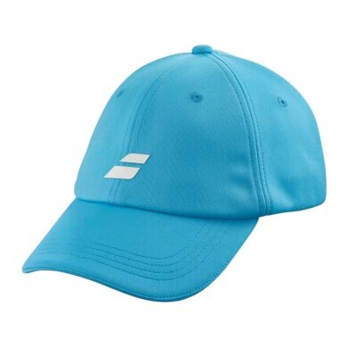 Babolat Cap Pure Logo hellblau Herren