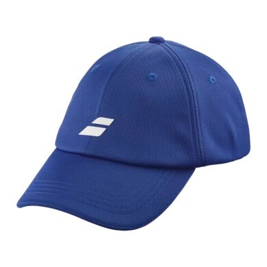 Babolat Cap Pure Logo Junior - dunkelblau
