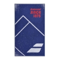 Babolat Handtuch Medium (100% Baumwolle) blau 50x94cm
