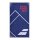 Babolat Handtuch Medium (100% Baumwolle) blau 50x94cm