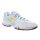 Babolat Badmintonschuhe Shadow Spirit weiss/hellblau Damen