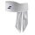 Babolat Stirnband Tie Headband weiss - 1 Stück