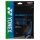 Besaitung mit Badmintonsaite Yonex Exbolt 65 blau