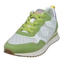 Bagatt Sneaker ARA D31-ARA01-5569 weiss/grün Damen