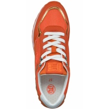Bagatt Sneaker Siena A6L16 orange/metallic Damen