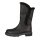 Bagatt Winterstiefel DD31-APD50 (Lederstiefel mit Innenfutter) schwarz Damen