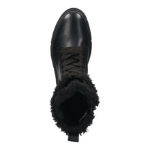 Bagatt Winterstiefel D31-AUJ31-1069 (Lederstiefel) schwarz Damen