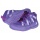 Ballop Barfussschuhe Sneaker Intense W (flexible Sohle, wasserabweisend) violett Kinder