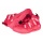 Ballop Barfussschuhe Sneaker Intense W (flexible Sohle, wasserabweisend) rot Kinder