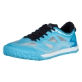 Ballop Barfussschuhe Sneaker Barefoot Bavito aquablau