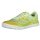 Ballop Barfussschuhe Sneaker Barefoot Bavito limegrün