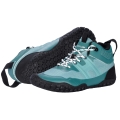 Ballop Barfussschuhe Sneaker Barefoot Kuluba blaugrün