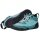 Ballop Barfussschuhe Sneaker Barefoot Kuluba blaugrün
