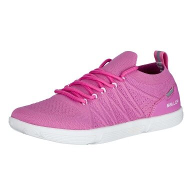 Ballop Barfussschuhe Sneaker Barefoot Movel pink