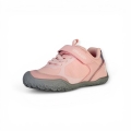 Ballop Barfussschuhe Sneaker Evoluti rosa/pink Kinder