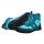 Ballop Barfussschuhe Sneaker Kuluba Waterproof (flexible Sohle, wasserabweisend) blau Kinder