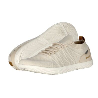 Ballop Barfussschuhe Sneaker Barefoot Movel beige