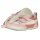 Ballop Barfussschuhe Sneaker Tenui (flexible Sohle, Klettverschluss) pink Kinder