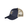 Barts Basecap Loughran Trucker Cap navyblau - 1 Stück