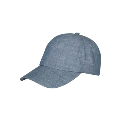 Barts Basecap Balme Cap denimblau - 1 Stück
