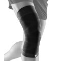 Bauerfeind Kniebandage Sports Compression Knee Support (Moderate Kompression) schwarz - 1 Stück