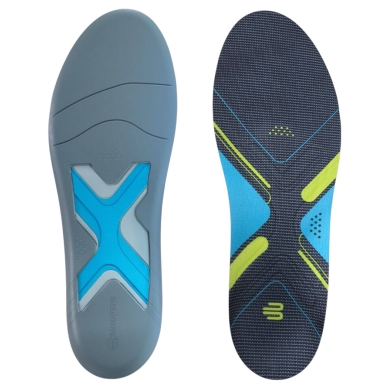 Bauerfeind Einlegesohle Run Performance Insoles - 1 Paar (2 Stück)