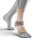 Bauerfeind Sprunggelenkbandage Outdoor Ankle Support sandstone - 1 Stück