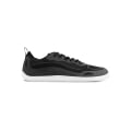 Be Lenka Barfussschuhe Sneaker Velocity (flexible Sohle, Zero Drop) schwarz/weiss