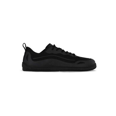 Be Lenka Barfussschuhe Sneaker Velocity (flexible Sohle, Zero Drop) schwarz