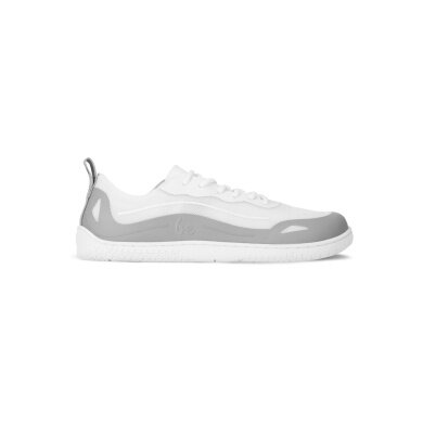 Be Lenka Barfussschuhe Sneaker Velocity (flexible Sohle, Zero Drop) schiefergrau