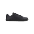 Be Lenka Barfussschuhe Sneaker Core (flexible Sohle, Zero Drop, Leder) schwarz